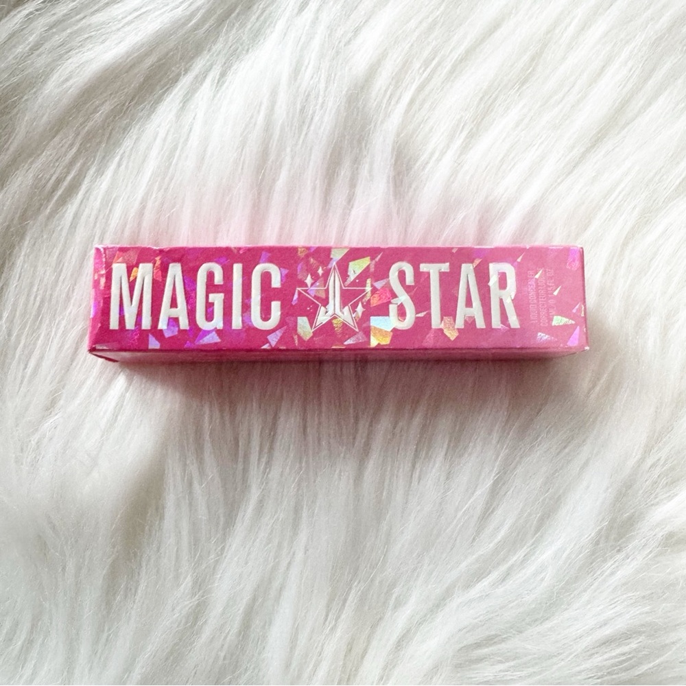 🐙 C13.5 ~ Jeffree Star CONCEALER C13.5 Medium skin with golden undertones - Picture 4 of 6